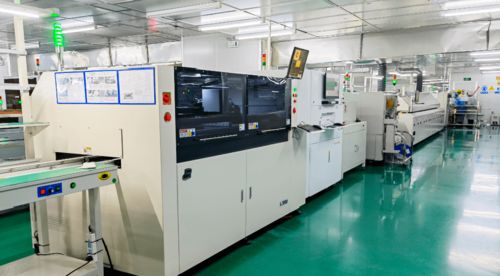 弘信電子主力工廠新能源車用軟板正式出貨，開拓電子產品新市場