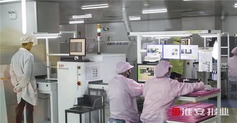 凝心聚力招新培強，推動先進制造業高質量發展——陳之常市長調研產業發展工作側記